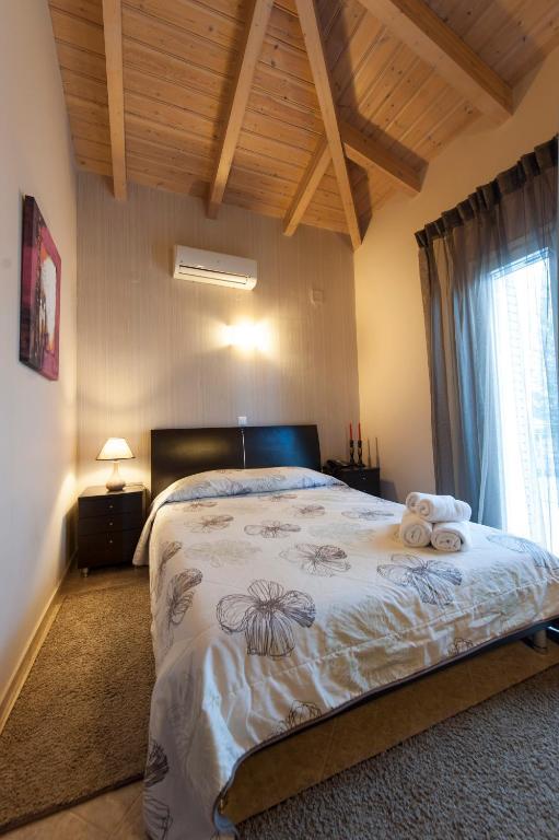 Hotel Iliothea Nauplia Esterno foto