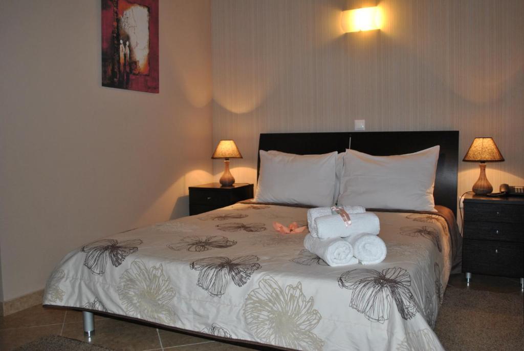 Hotel Iliothea Nauplia Camera foto