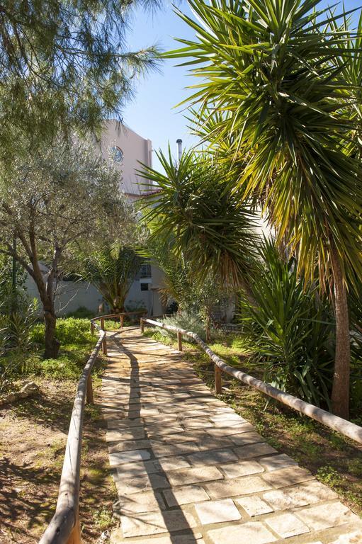 Hotel Iliothea Nauplia Esterno foto