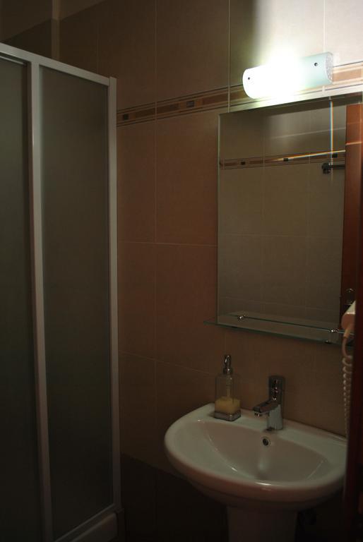 Hotel Iliothea Nauplia Camera foto